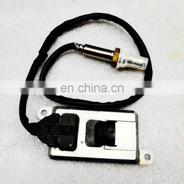 Truck parts 24V Outlet Oxygen Nox sensor 5WK9 6775A 2894940 2871979 A034X847 for M11 diesel engine parts