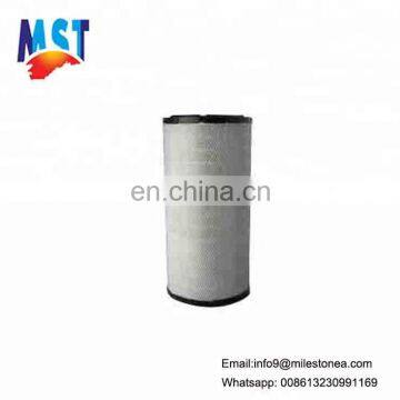 Excavator engine tractor air filter 1146384