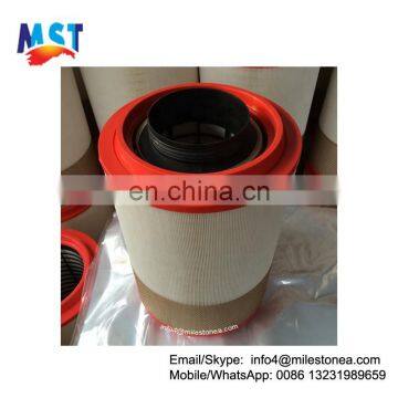 Factory Air Filter K3544 K3444 for Heavy Truck photo-3