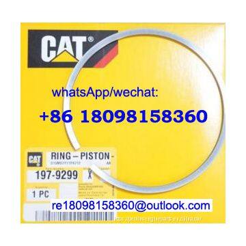 197-9299 1979277 for Gas Engine CAT Caterpillar G3612 spare parts