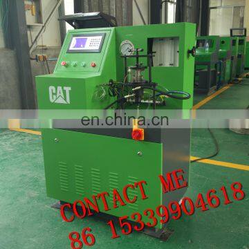 TEST BENCH CAT3000L WITH DIGITAL DISPLAY HEUI TESTING