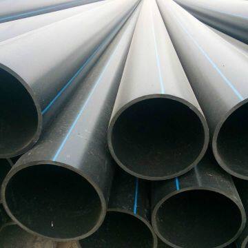 Electric Fusion Connection 200mm Hdpe Pipe 0.6-1.6mpa