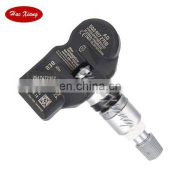 TPMS Tire Pressure Monitoring Sensor 5Q0907275B  5Q0907275  3AA998275  3AA907275