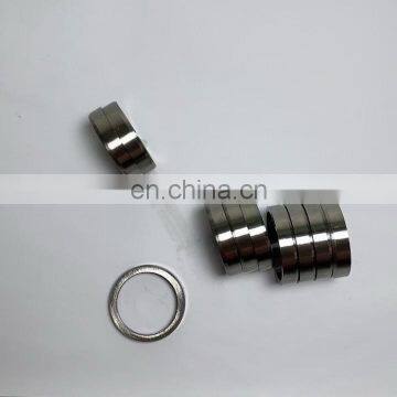 High quality intake valve seat for 1DZ 11131-76009-71