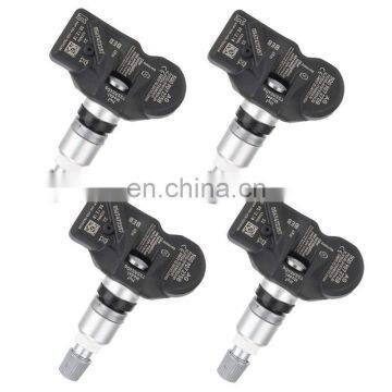 OEM Sensor Pressure Tire TPMS for Audi A3 Q7 Q5 A4 A5 VW Arteon Teramont OEM# 5Q0907275B photo-2