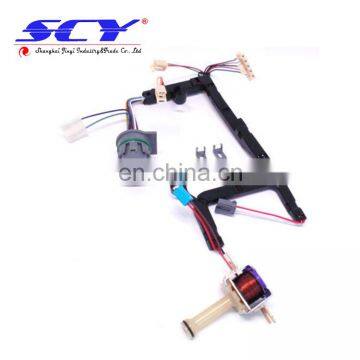 Automatic TTransmission Dual Linear Solenoid New Suitable for CHEVROLET ASTRO BLAZER 1993-2002 12143279 12143296 15320477