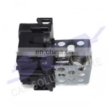 A/C Heater Blower Motor Regulator Resistor Fits For P.eugeot 107 206 206SW 1308CN 9649247680 1308AN 9659799080