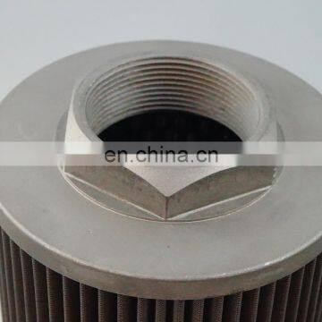 Removing Rust Scales,Dust And Fibres Pleated Cartridge Mp Hydraulic Filtri/oil Return/oil Suction Filter photo-3