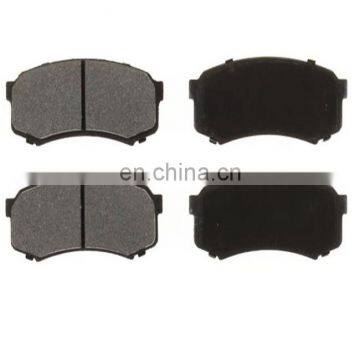 Japanese Car Brake Pads Oem 04466-60020