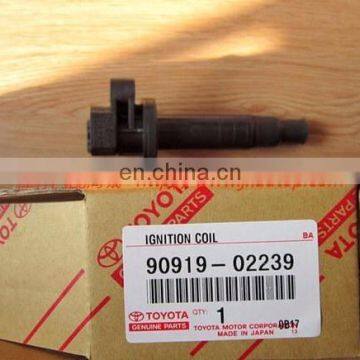 China Wholesale Ignition Coil 90919-02239 With Long Life and Best Performance. photo-4