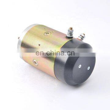 24V 2KW Chinese Factory High Quality High Torque Hydraulic dc Electric Motor ZD2931 photo-5