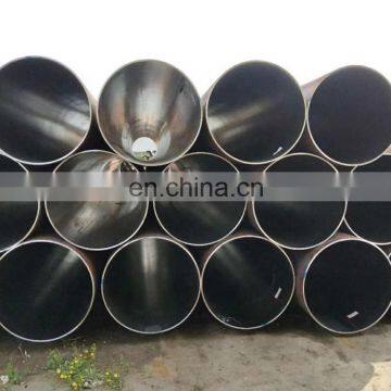100mm Diameter Thin Wall Stainless Steel Oval Pipe photo-7