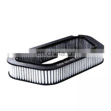 Auto engine parts cabin filter 4E0819439A use for German cars