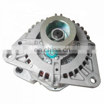 28V 70A Alternator 4984043 5267512 For ISDE Diesel Engine photo-4