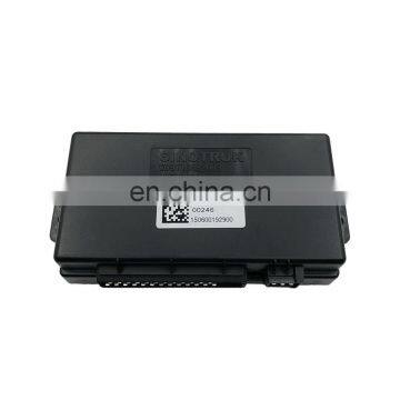 Instrument Cluster Mini Controller Box Flasher WG9716582003/2 Suitable for Sinotruk Howo Computer Board photo-2
