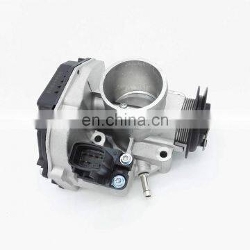 Hot Sale Engine Electronic Assembly Throttle Body 92067741 For Opel photo-3
