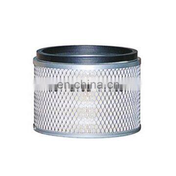 Excavator Truck Diesel Air Filter 8N5504