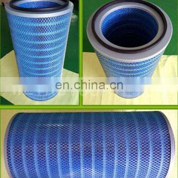 Gas Turbine Air Filter Cylindrical P191177 P191178 photo-3