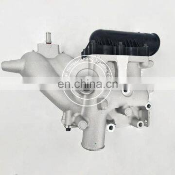 Genuine  ISG ISF Diesel Engine Thermostat Seat 3694255