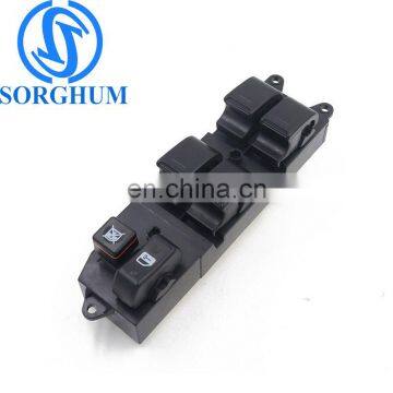 Master Power Window Switch For Toyota Camry Avalon Corolla 84820-60090