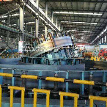 MS Pipe Making Machine photo-4