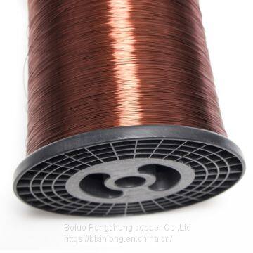 Guangzhou Enameled Copper Wire Suppliers photo-5