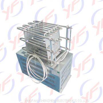 6KW Steelness Tube Fixed Power Braking Resistance Unit for Lift photo-2