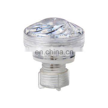 2018 IP65 24V Programmed Professional Auto Changing Pixel LED RGB Lamps photo-4