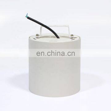 White Color 10w 20w 30w 40w 50w 60w 80w 100w Surface Mounted Led Cylinder Down Light photo-3
