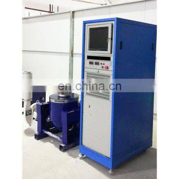 Hot Selling Vibration Test Balancing Machine photo-4