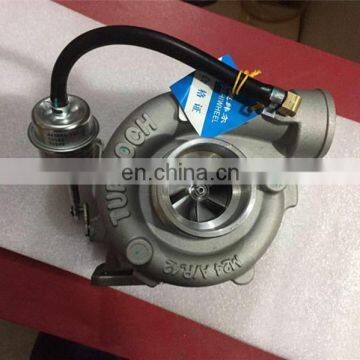 4D32 Engine Turbocharger JP60S Turbo charger