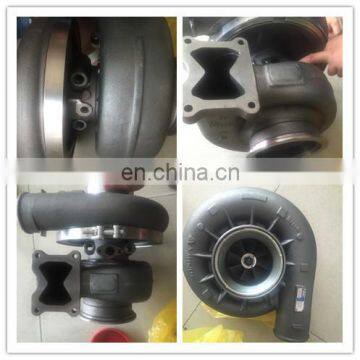 Turbocharger 2837539 6241-82-8400 6241-82-8200 4955653 HX83