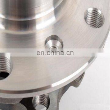 China Aftermarket Front Wheel Bearing With Hub for BMW X3 F25 18i 20i 28i 18d 20iX 28iX 35iX 20dX 28dX 30dX 35dX 31206850158 photo-3