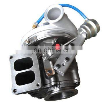 Turbo VG1246110021 13809700018 HX55W Turbochagrr D12 Engine Turbocharger for Howo Sinotruk