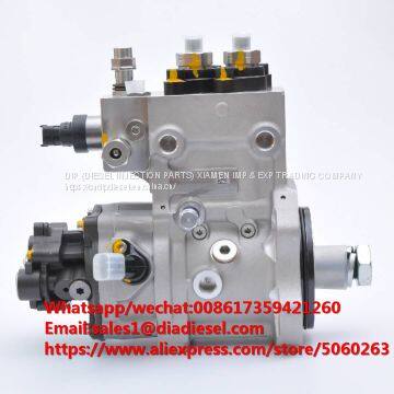 Bosch Fuel High Pressure Common Rail Injection Pump 0 445 020 116 for sale