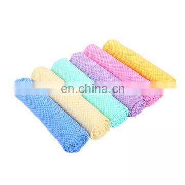 Hot Selling Different Types Super Absorbent Quick Drying Microfiber Bath Towel