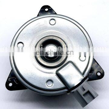Cooling Fan Motor 16363-28200 For Toyota photo-2