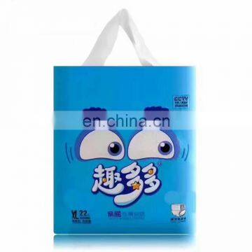 Disposable Wholesale Baby Products Bamboo Soft Baby Diapers