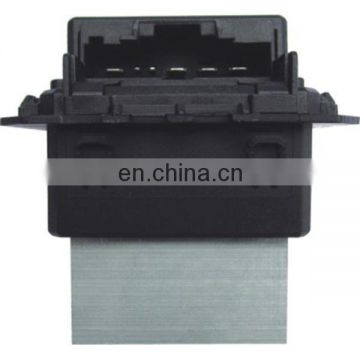 Heater Blower Motor Resistor For RENAULT OEM 7701209850 6441AF