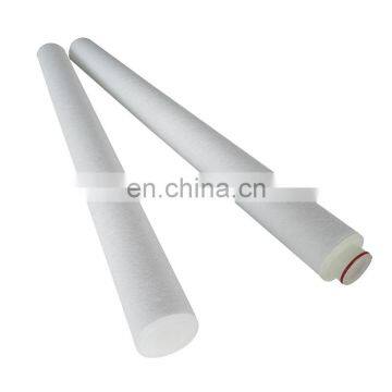 20" 10- Micron Sediment Filter Meltblown PP Filter Cartridge photo-3