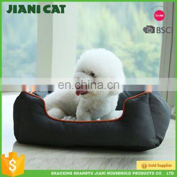 Jianicat Unique Design Hot Luxury Pet Sofa photo-6