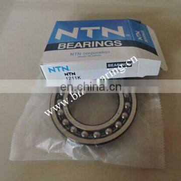 Wholesale Price Open Type Double Row 1314 1314M Motorcycle Cars Used Self-aligning Ball Bearings Size 70x150x35 photo-3