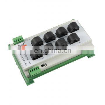 ACREL 300286 AIL100-8 Medical IT Monitoring System Insulation Fault Locator photo-2