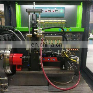 Automotive Diagnostic CR918S Common Rail Pump and Injector Test Bench Machine With PT and Coding Function photo-5