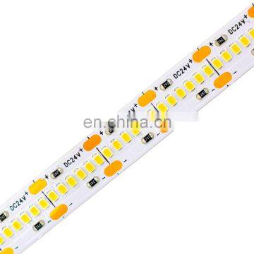 Best Selling Outdoor Decorative Led Strip Lights 7.2w 4000k 2835 photo-2