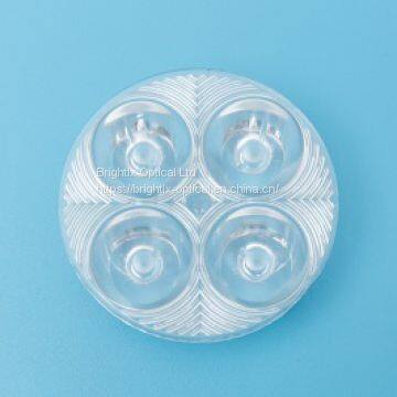 Lighting Accessories - Plastic Optical Array for Lighting Solution photo-3