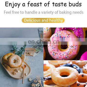 Donuts Maker Food Machine Donut Other Snack Machines With 6 Rows