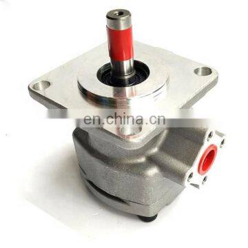 Small cylinder horizontal hydraulic gear GPY pump GPY8R 9R 10R 11.5R