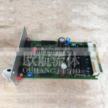 Vickers Electronic Board EEA-PAM-571-A-32 photo-4