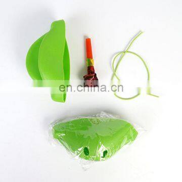 Parent-child Interaction Frog Blowouts Lizard Card Frog Sticking Tongue Out Playing Cards photo-3